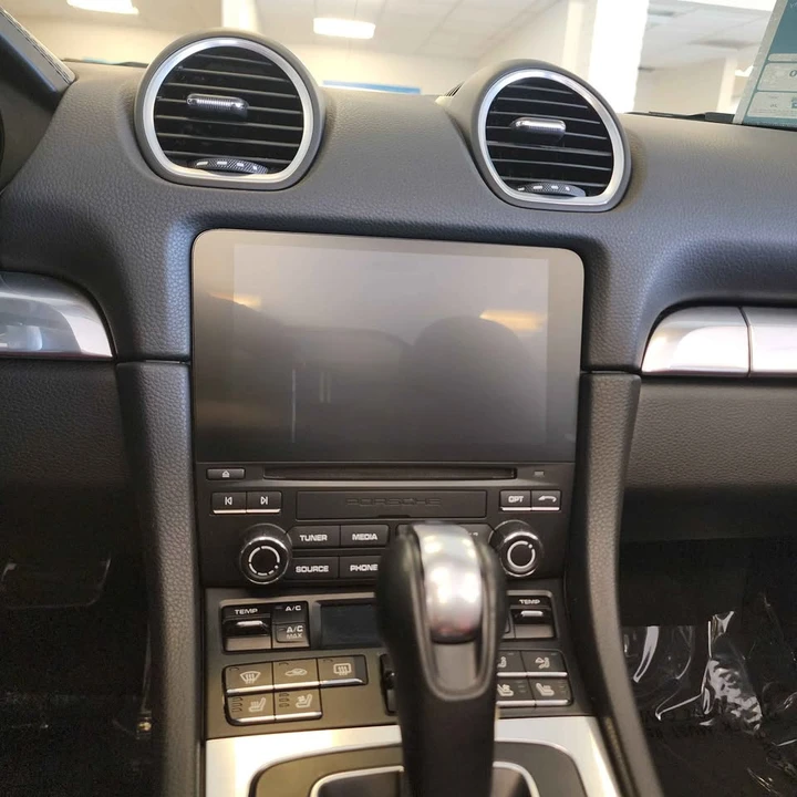 2019 Porsche 718 Boxster - Image 8 of 11