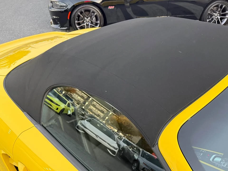 2019 Porsche 718 Boxster - Image 7 of 16