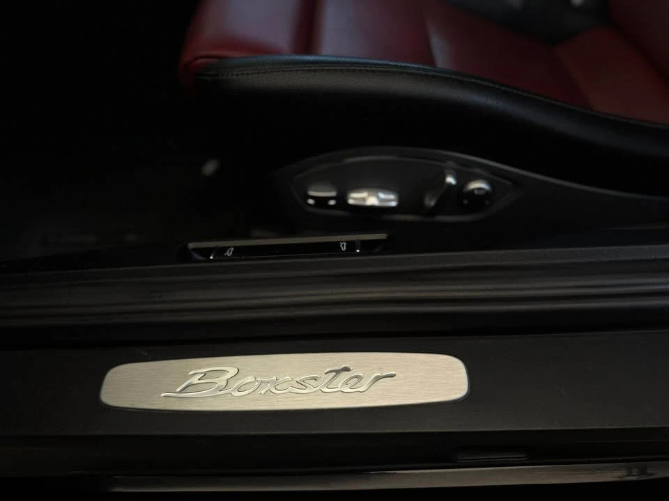 2019 Porsche 718 Boxster - Image 20 of 20