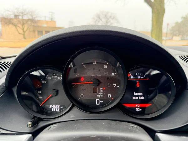 2019 Porsche 718 Boxster S - Image 14 of 17