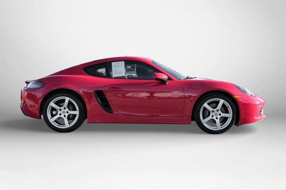 2019 Porsche 718 Cayman - Image 5 of 20