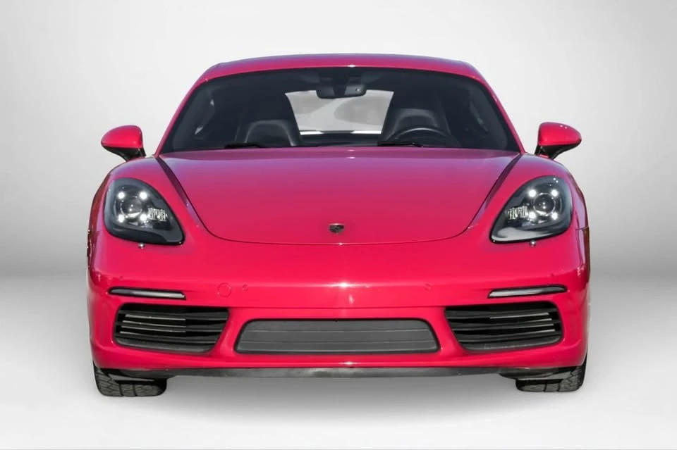 2019 Porsche 718 Cayman - Image 3 of 20