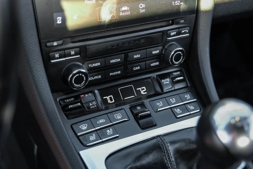 2019 Porsche 718 Cayman - Image 20 of 20