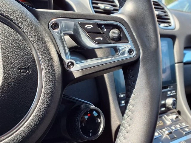 2019 Porsche 718 Cayman - Image 15 of 19