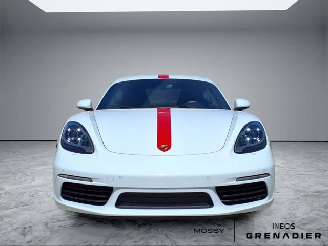 2019 Porsche 718 Cayman - Image 2 of 19