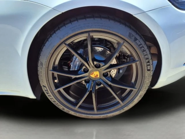 2019 Porsche 718 Cayman - Image 7 of 19