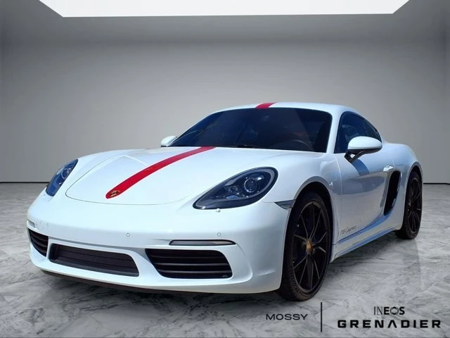 2019 Porsche 718 Cayman - Image 3 of 19