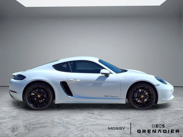 2019 Porsche 718 Cayman - Image 6 of 19