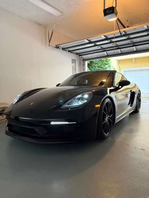 2019 Porsche 718 Cayman S - Image 2 of 11