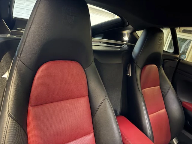 2019 Porsche 718 Cayman S - Image 6 of 11