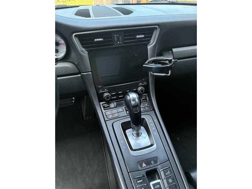 2019 Porsche 991 Carrera - Image 16 of 23