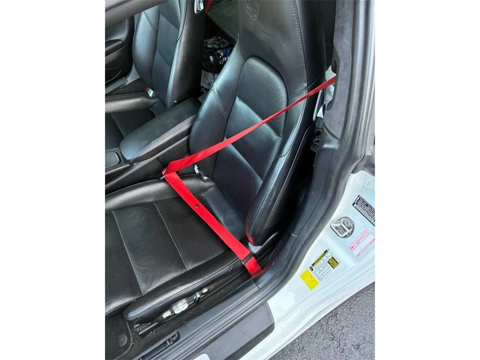 2019 Porsche 991 Carrera - Image 13 of 23