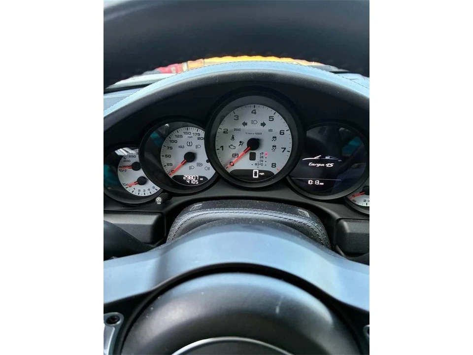 2019 Porsche 991 Carrera - Image 15 of 23