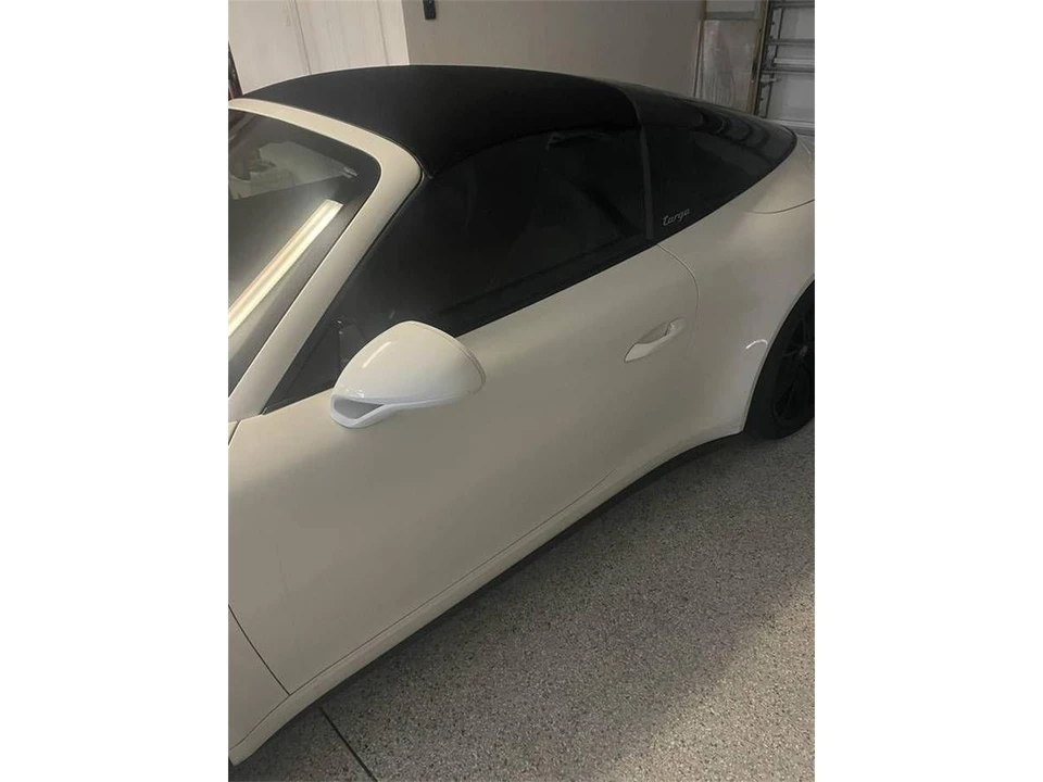 2019 Porsche 991 Carrera - Image 10 of 23
