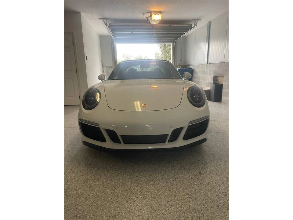 2019 Porsche 991 Carrera - Image 3 of 23