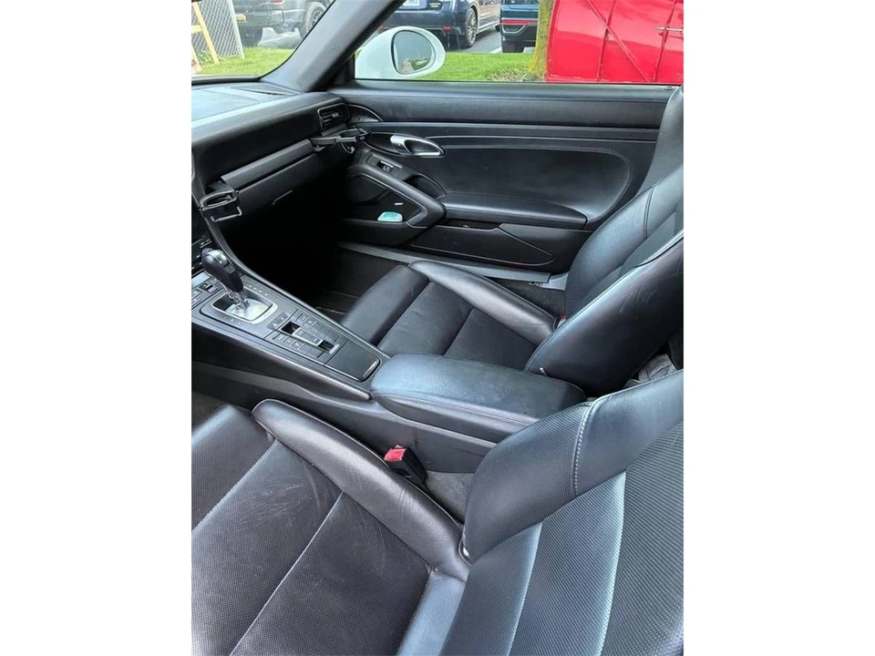 2019 Porsche 991 Carrera - Image 12 of 23