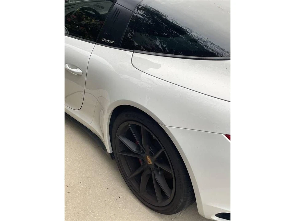 2019 Porsche 991 Carrera - Image 8 of 23