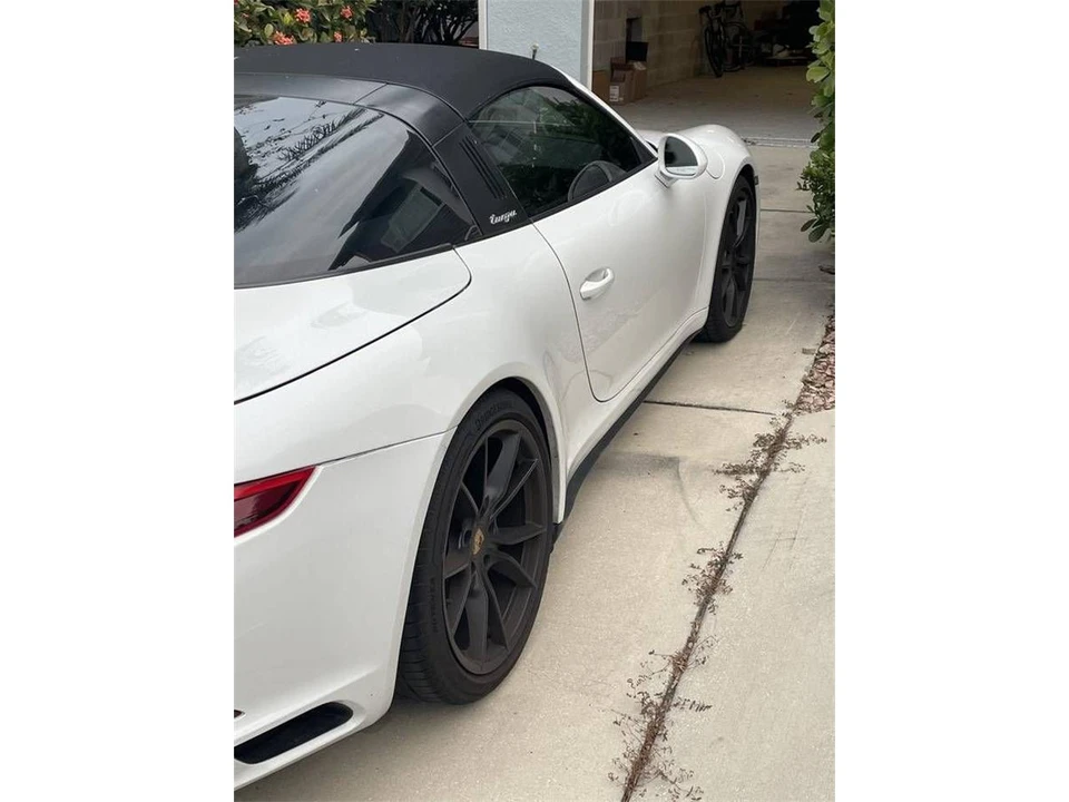 2019 Porsche 991 Carrera - Image 6 of 23