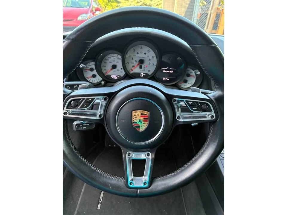 2019 Porsche 991 Carrera - Image 14 of 23