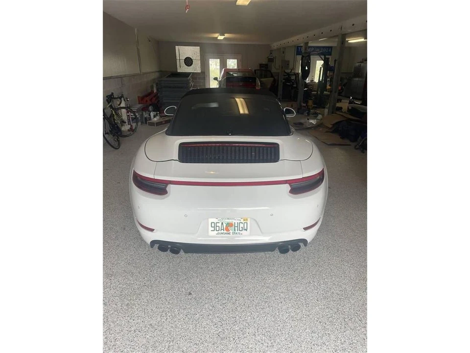 2019 Porsche 991 Carrera - Image 7 of 23