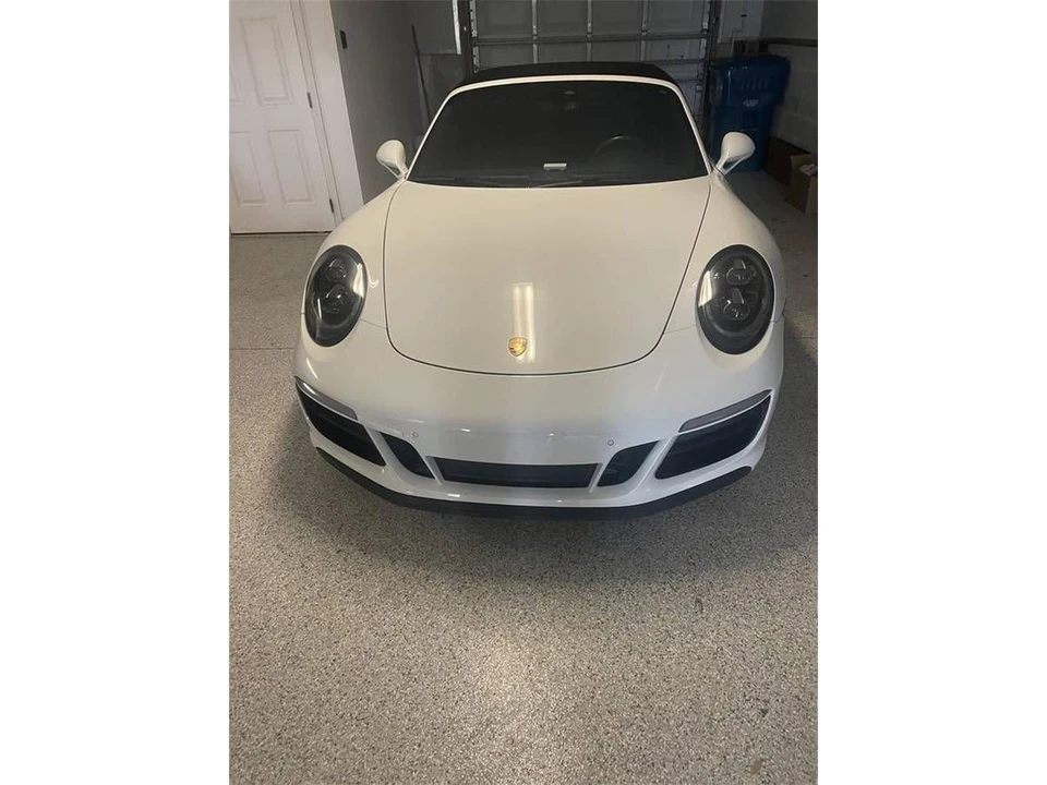 2019 Porsche 991 Carrera - Image 2 of 23