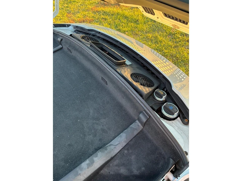 2019 Porsche 991 Carrera - Image 20 of 23