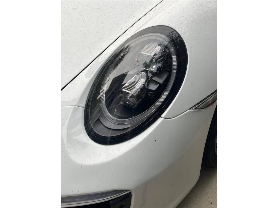 2019 Porsche 991 Carrera - Image 21 of 23