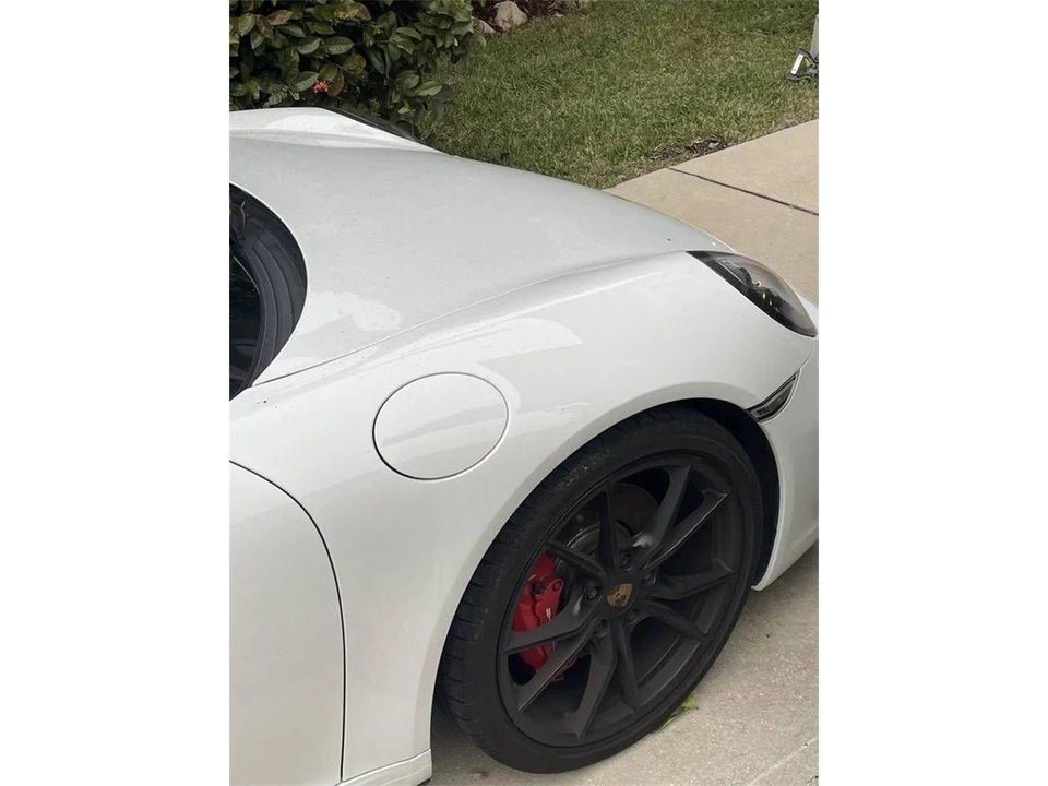 2019 Porsche 991 Carrera - Image 23 of 23
