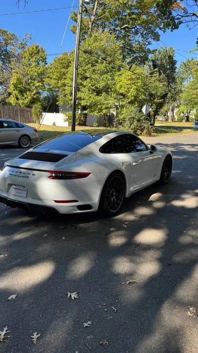 2019 Porsche 991 Carrera GTS - Image 3 of 4