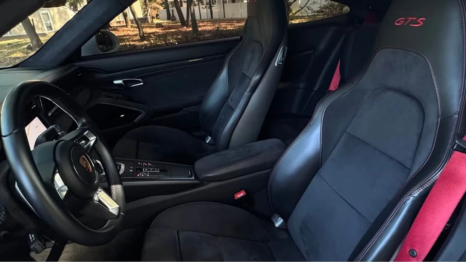 2019 Porsche 991 Carrera GTS - Image 4 of 4