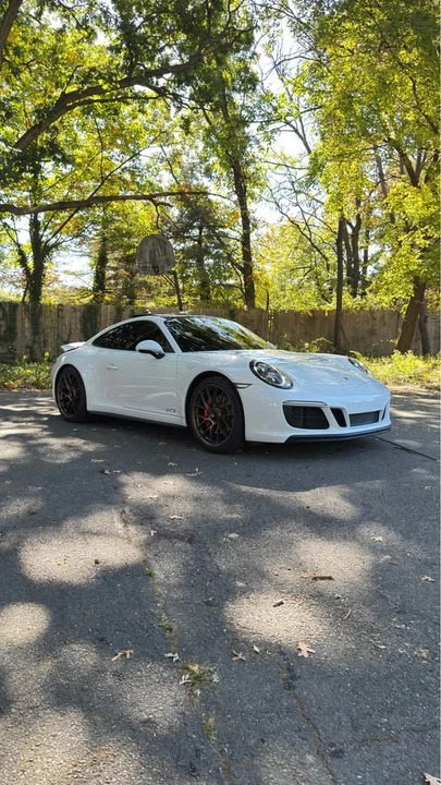 2019 Porsche 991 Carrera GTS - Image 2 of 4