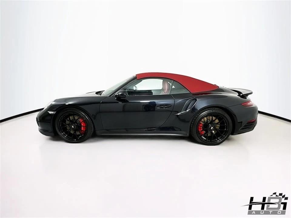 2019 Porsche 991 Turbo - Image 6 of 17