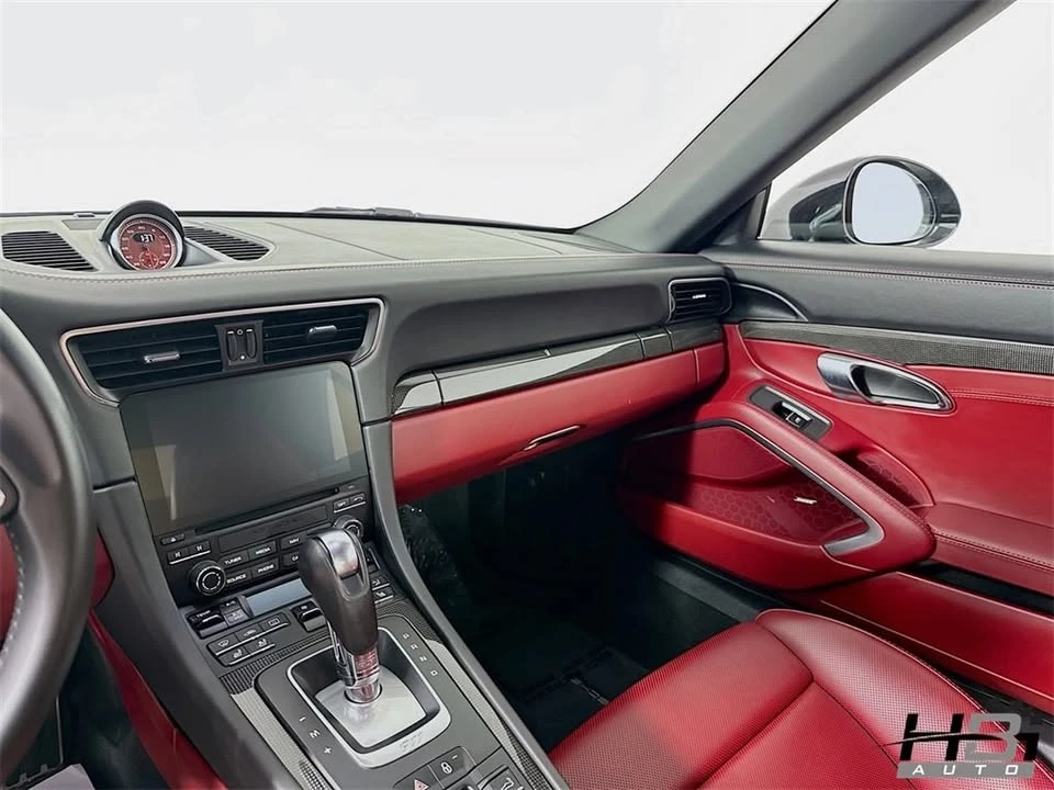 2019 Porsche 991 Turbo - Image 14 of 17