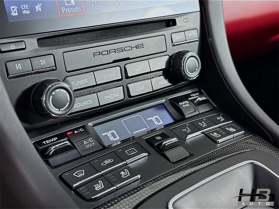 2019 Porsche 991 Turbo - Image 10 of 17