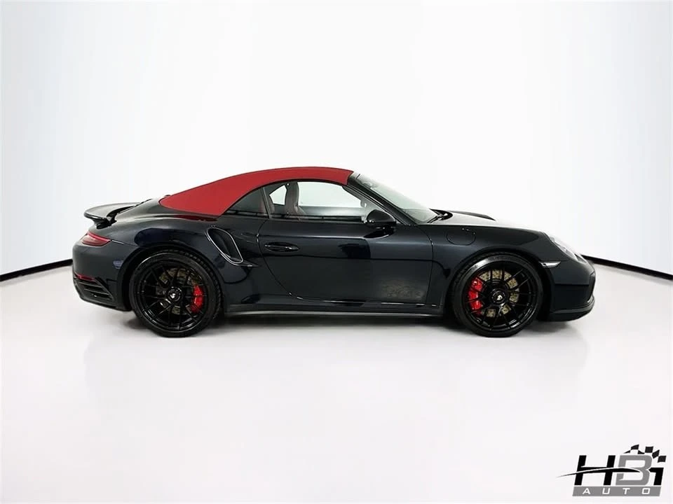 2019 Porsche 991 Turbo - Image 2 of 17