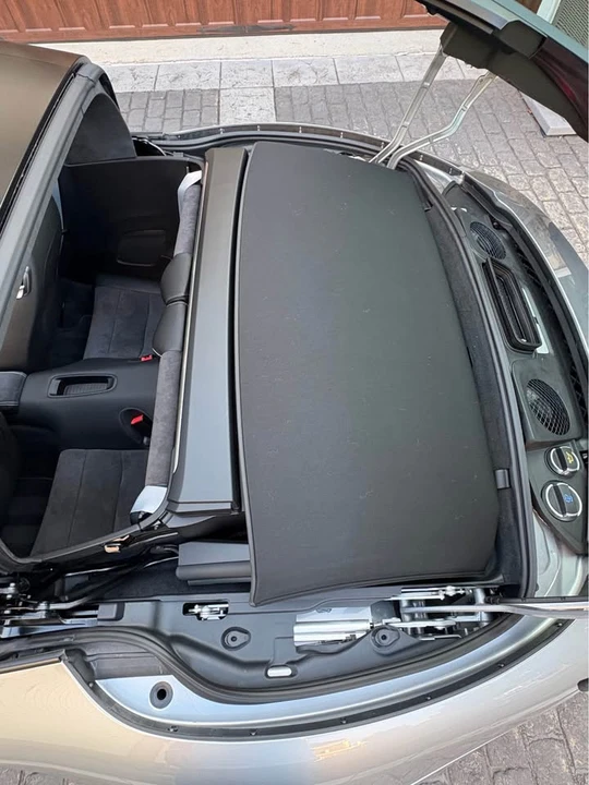 2019 Porsche 991 Targa 4 GTS - Image 20 of 20