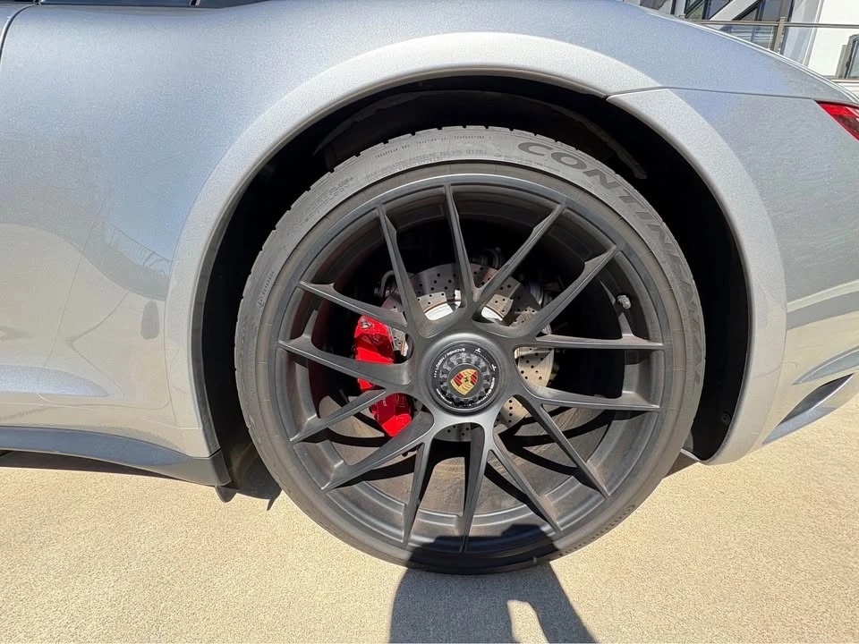 2019 Porsche 991 Targa 4 GTS - Image 12 of 20