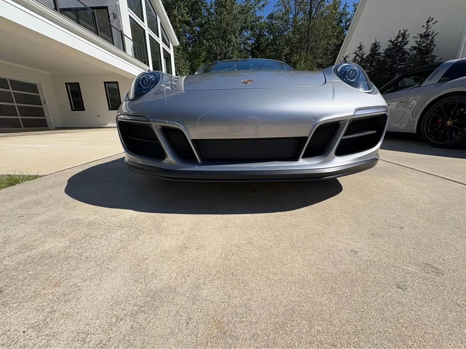 2019 Porsche 991 Targa 4 GTS - Image 10 of 20