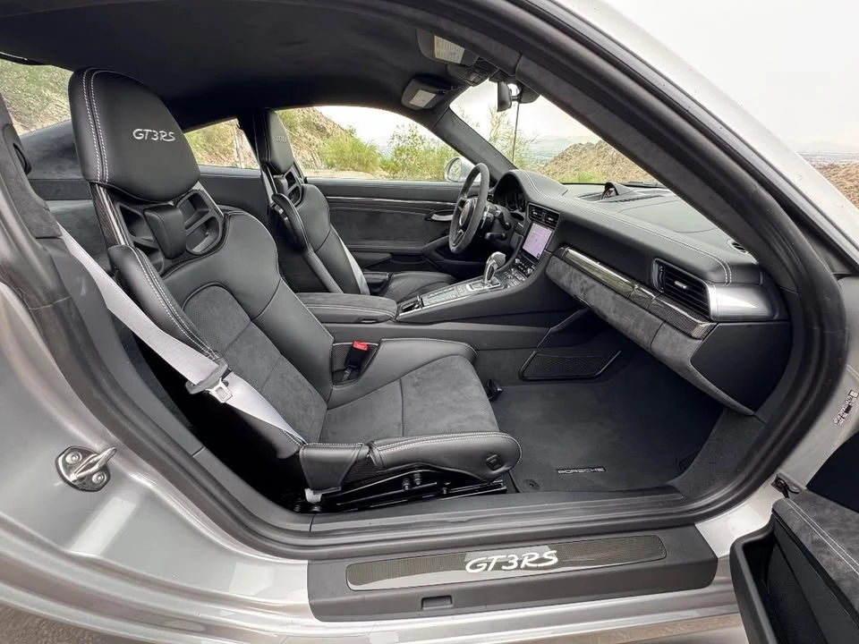2019 Porsche 911 - Image 15 of 20