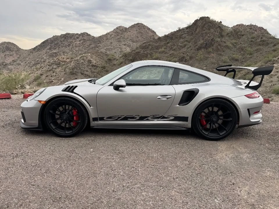 2019 Porsche 911 - Image 5 of 20