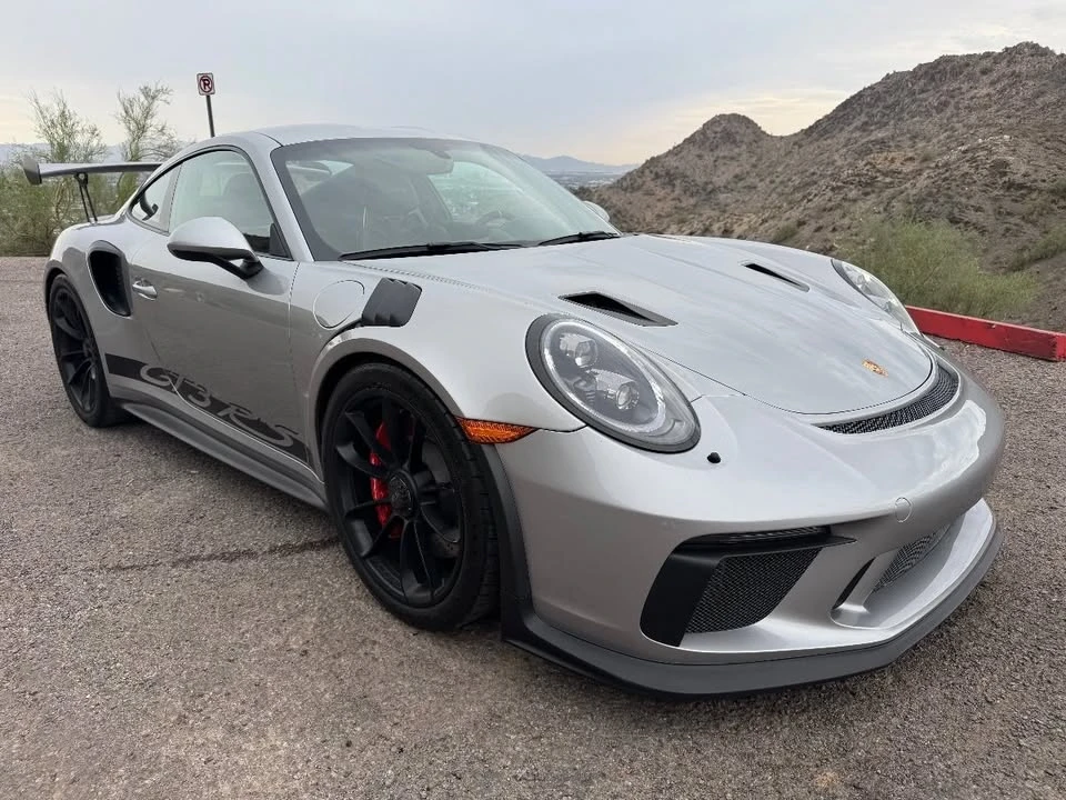2019 Porsche 911 - Image 4 of 20