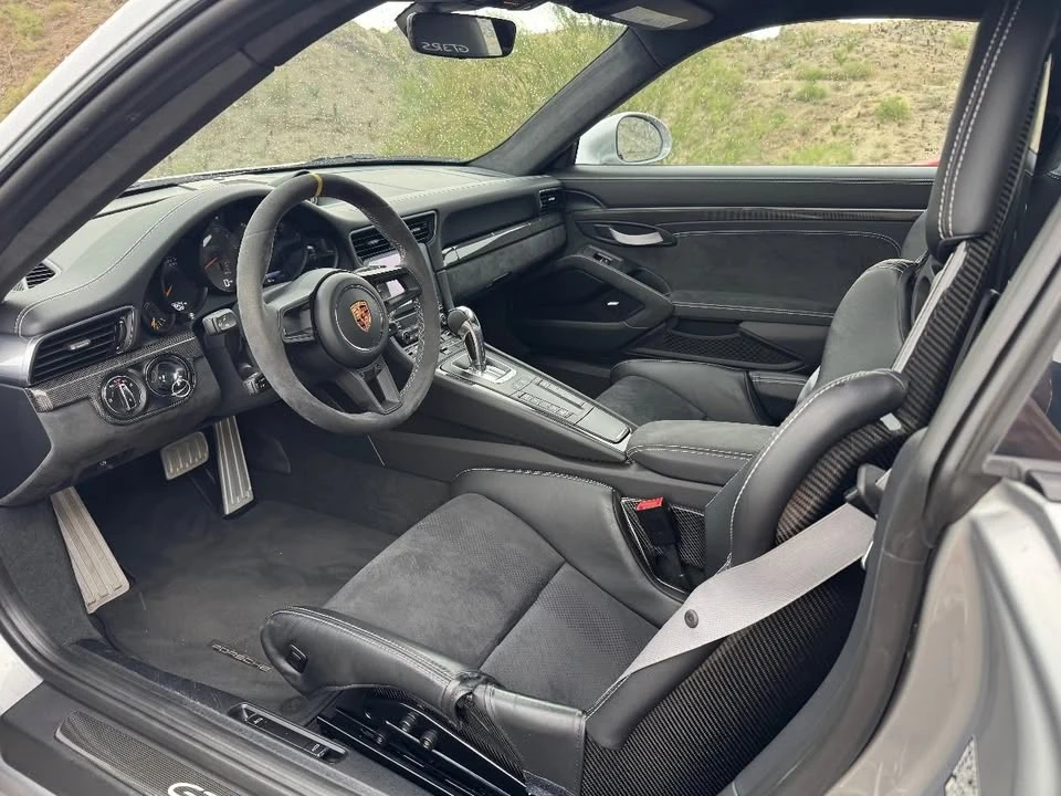 2019 Porsche 911 - Image 20 of 20