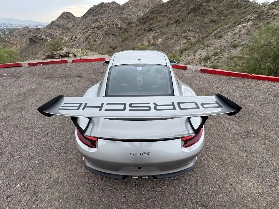 2019 Porsche 911 - Image 10 of 20