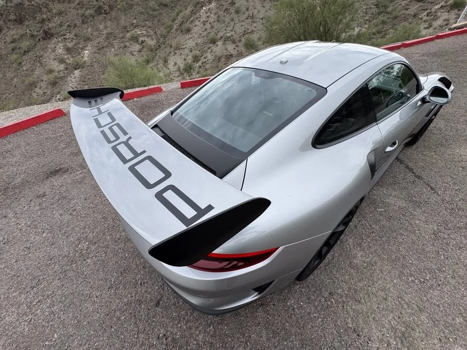 2019 Porsche 911 - Image 9 of 20