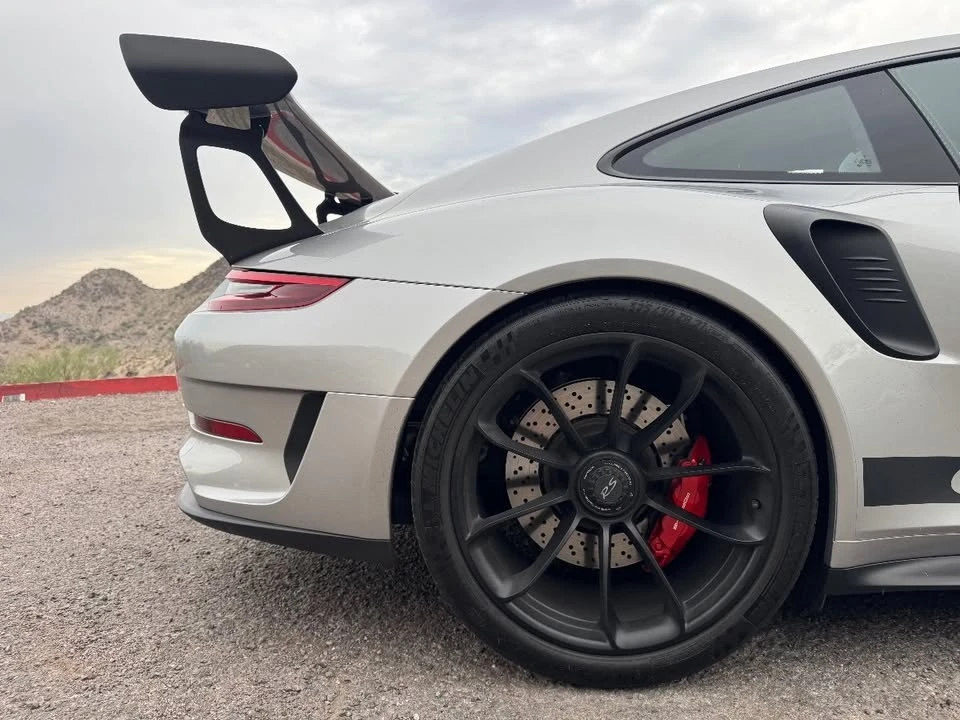 2019 Porsche 911 - Image 12 of 20