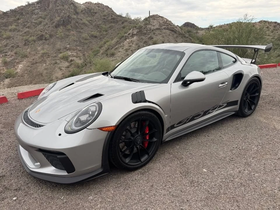 2019 Porsche 911 - Image 2 of 20