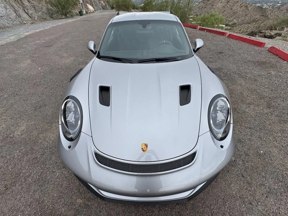 2019 Porsche 911 - Image 3 of 20