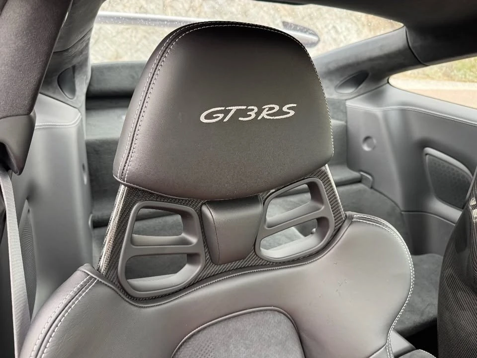 2019 Porsche 911 - Image 18 of 20