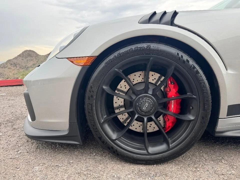 2019 Porsche 911 - Image 7 of 20