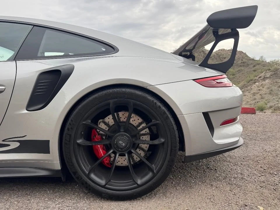 2019 Porsche 911 - Image 6 of 20